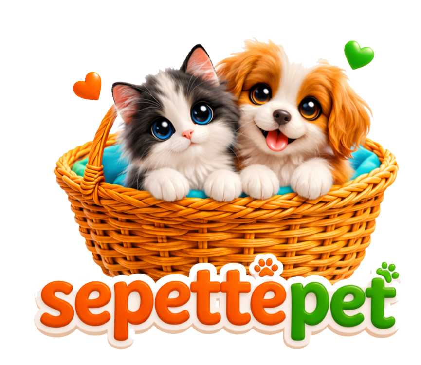 SepettePet Logo